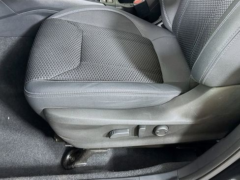 Used 2023 Subaru Forester Premium image 22