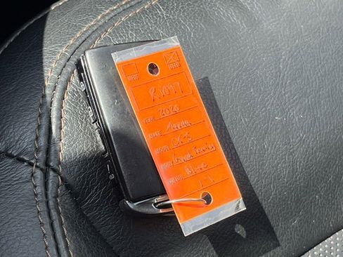 Used 2020 MAZDA CX-5 Grand Touring image 12