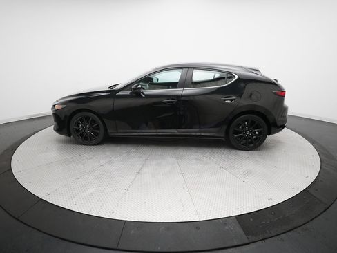 Used 2024 MAZDA MAZDA3 s image 24