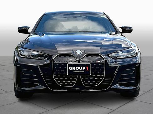 Used 2024 BMW i4 M50 image 4