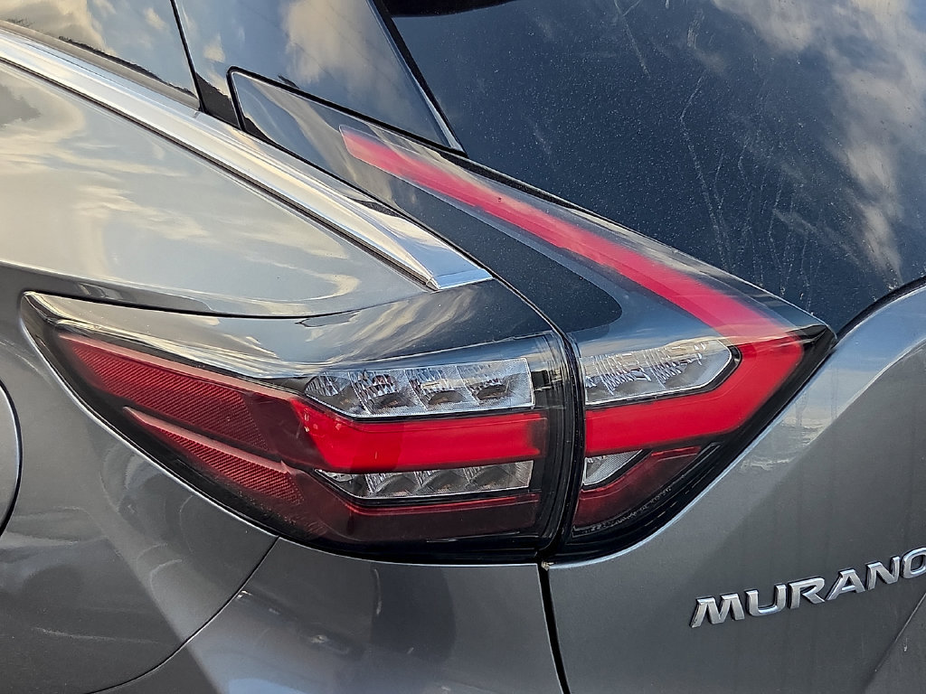 Used 2022 Nissan Murano SL FWD image 9
