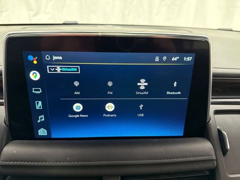 Used 2022 Chevrolet Tahoe LT image 32