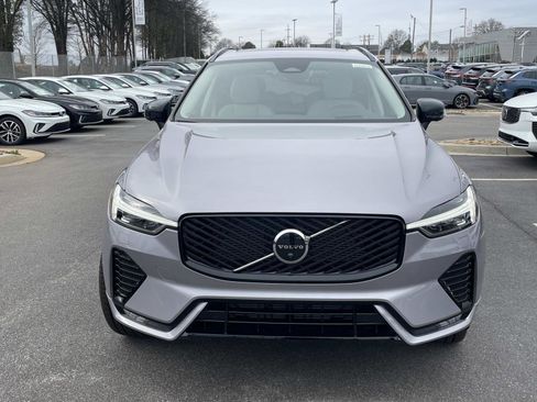 New 2026 Volvo XC60 B5 Ultra w/ Protection Package Premier image 2