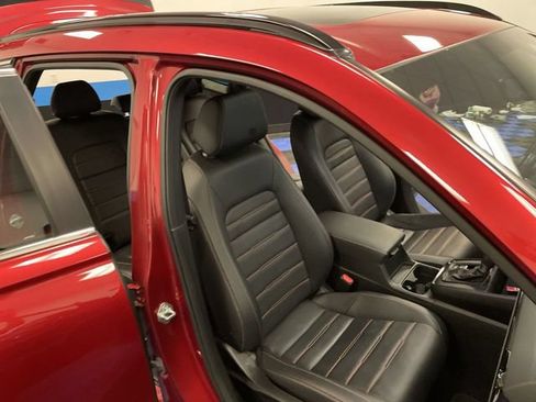 Used 2024 Honda CR-V Sport Touring image 26