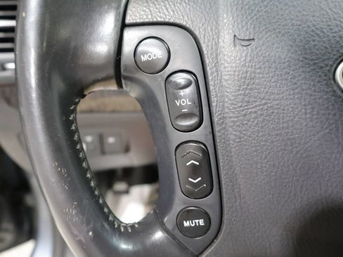 Used 2008 Hyundai Santa Fe Limited AWD/4WD image 29