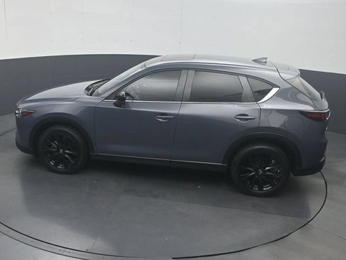 Used 2023 MAZDA CX-5 Carbon Edition AWD/4WD image 21