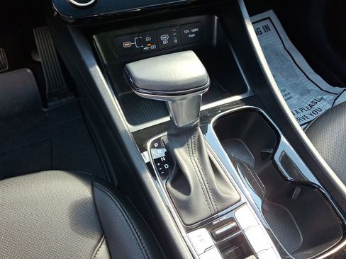 Used 2025 Hyundai Tucson SEL image 18