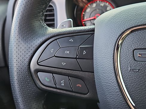 Used 2023 Dodge Charger R/T w/ Blacktop Package image 22