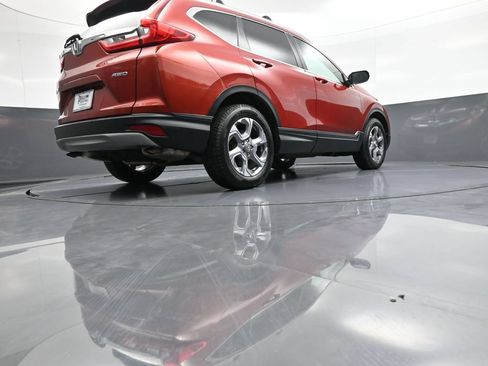 Used 2019 Honda CR-V EX-L image 31