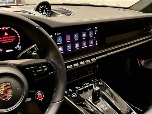 Certified 2025 Porsche 911 Carrera GTS image 10