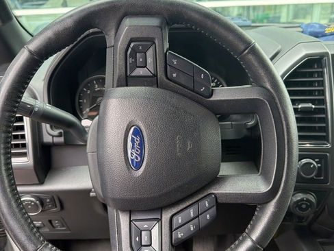 Used 2019 Ford F150 XLT RWD image 9