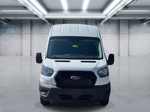 Used 2025 Ford Transit 250 148 High Roof Extended w/ Load Area Protection Package RWD image 26