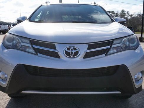 Used 2014 Toyota RAV4 XLE image 7