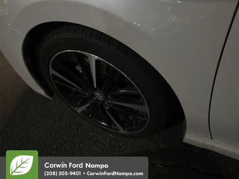 Used 2020 Toyota Camry XSE w/ Driver Assist Package image 12