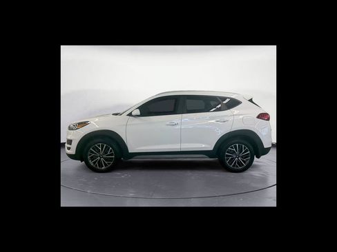 Used 2020 Hyundai Tucson SEL w/ Winter Weather Package FWD image 3