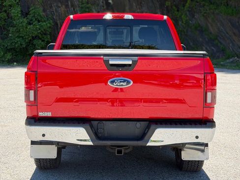 Used 2019 Ford F150 XLT w/ Equipment Group 302A Luxury AWD/4WD image 4