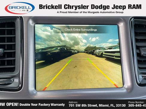 Used 2023 Dodge Challenger R/T w/ T/A Package RWD image 32