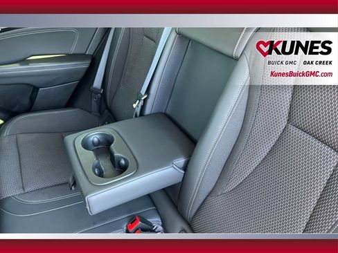Used 2023 Buick Envision Preferred FWD image 36