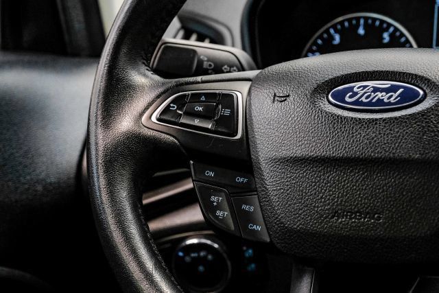 Used 2021 Ford EcoSport Titanium AWD/4WD image 20