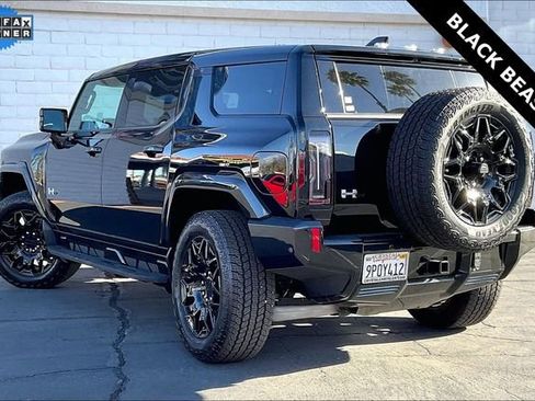 Used 2025 GMC Hummer EV 2X image 10