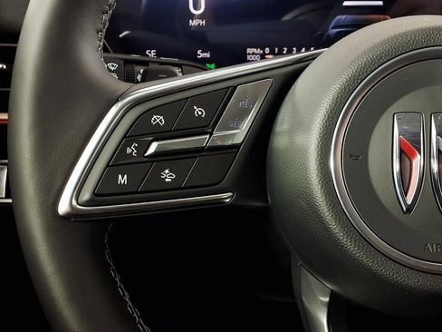 New 2026 Buick Envision Sport Touring AWD/4WD image 59