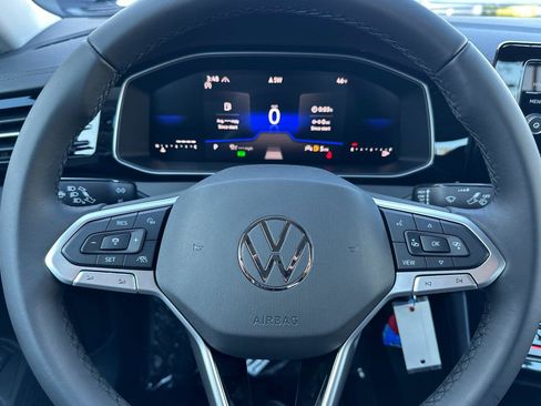 New 2026 Volkswagen Jetta S image 20