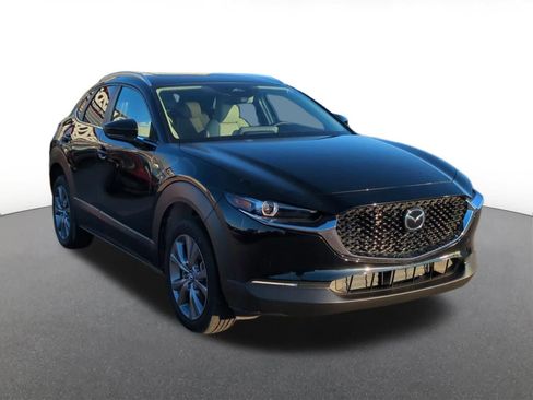 Certified 2025 MAZDA CX-30 AWD 2.5 S w/ Preferred Package image 8