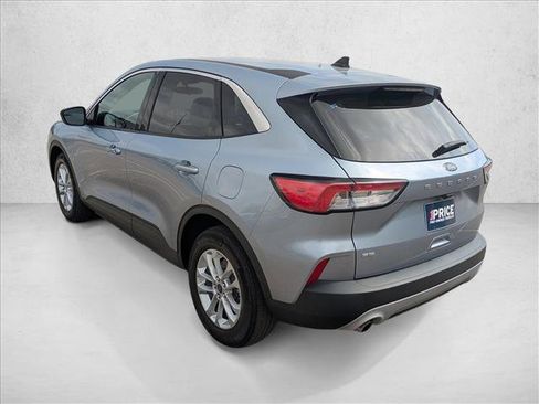 Used 2022 Ford Escape SE w/ Convenience Package FWD image 7