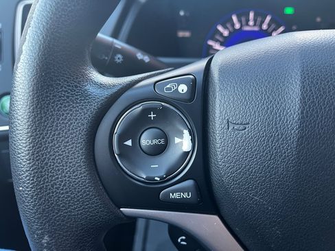 Used 2014 Honda Civic LX image 7