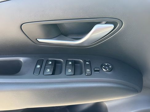 Used 2024 Hyundai Tucson SEL image 24