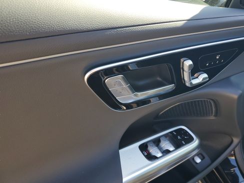 Certified 2026 Mercedes-Benz E 350 Sedan image 23