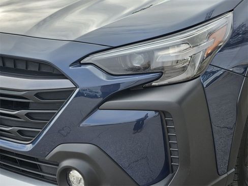 Used 2024 Subaru Outback Touring image 5