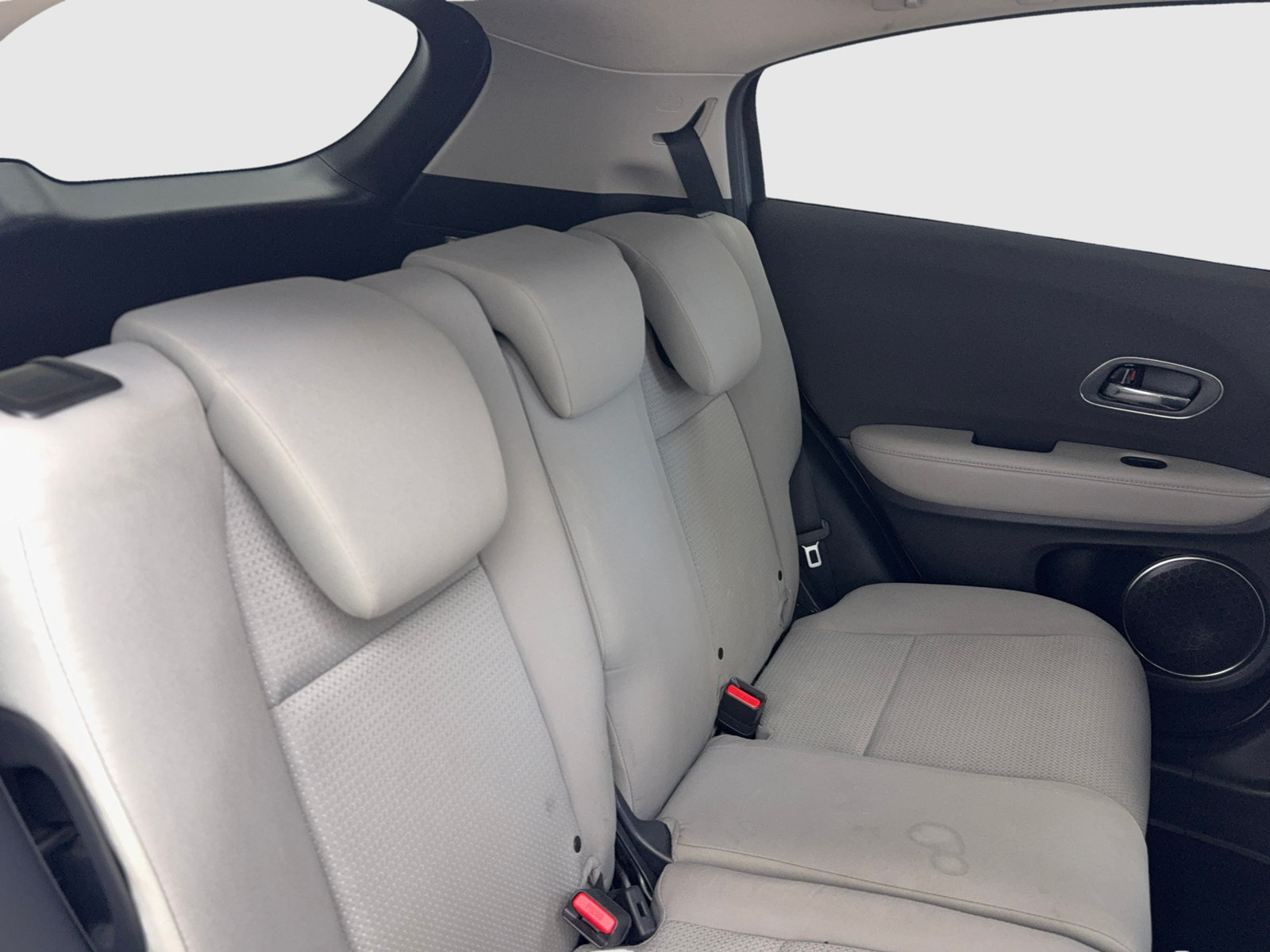 Used 2022 Honda HR-V EX image 41