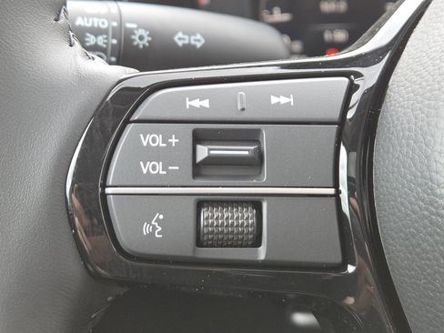 New 2026 Honda CR-V EX-L image 33