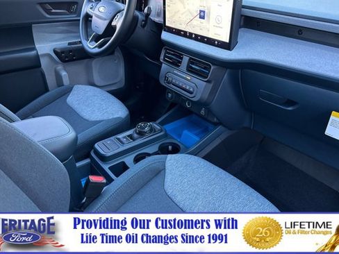 New 2026 Ford Maverick XLT image 15