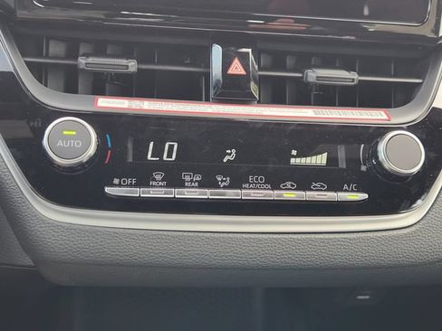 New 2026 Toyota Corolla SE FWD image 14