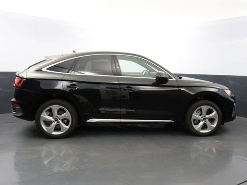 Certified 2024 Audi Q5 2.0T Premium Plus w/ Premium Plus Package image 6