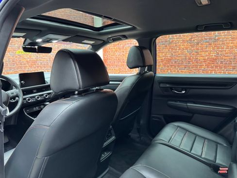 Used 2024 Honda CR-V Sport-L image 26