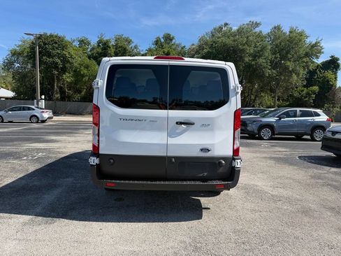 Used 2024 Ford Transit 350 XLT RWD image 8