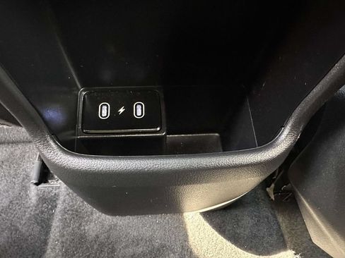 Used 2024 Hyundai Kona N Line AWD/4WD image 15
