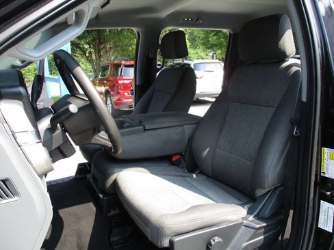 Used 2024 Ford F250 XL w/ STX Appearance Package AWD/4WD image 22