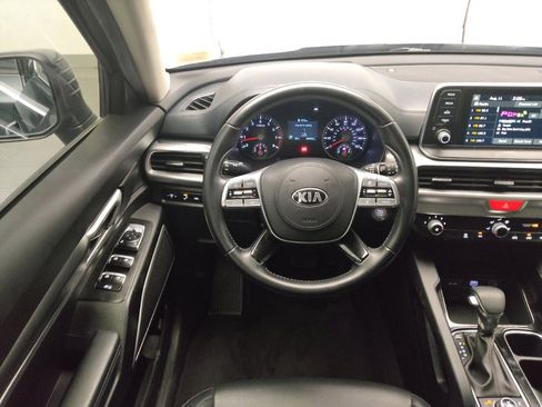 Used 2021 Kia Telluride LX AWD/4WD image 22