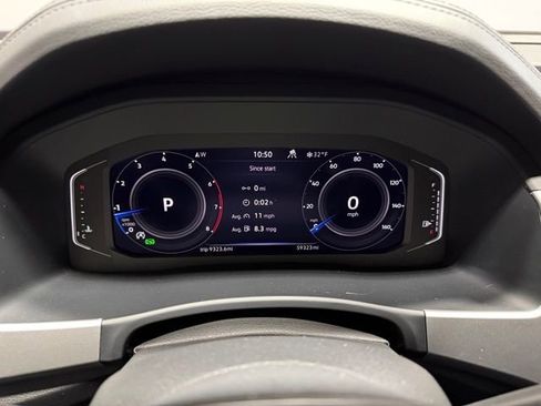 Used 2022 Volkswagen Atlas Cross Sport SE image 29