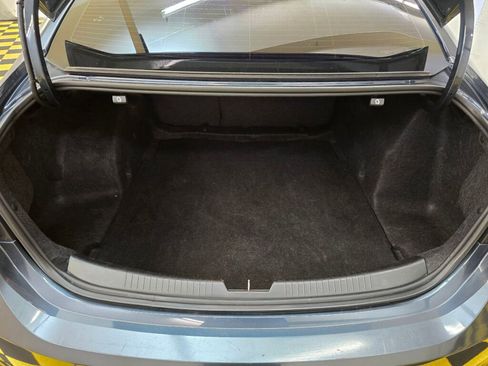 Used 2020 Chevrolet Malibu LT image 14