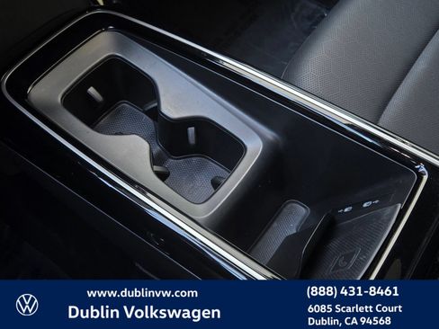 Certified 2023 Volkswagen ID.4 Pro S AWD/4WD image 19
