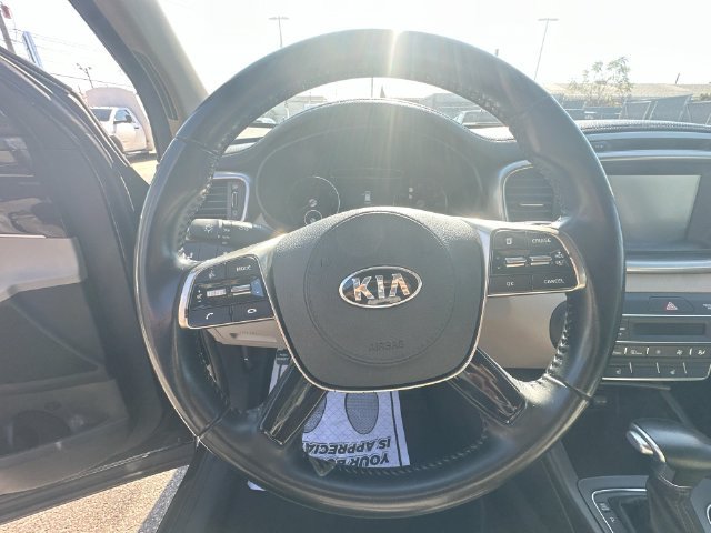 Used 2019 Kia Sorento FWD w/ LX Convenience Package image 17