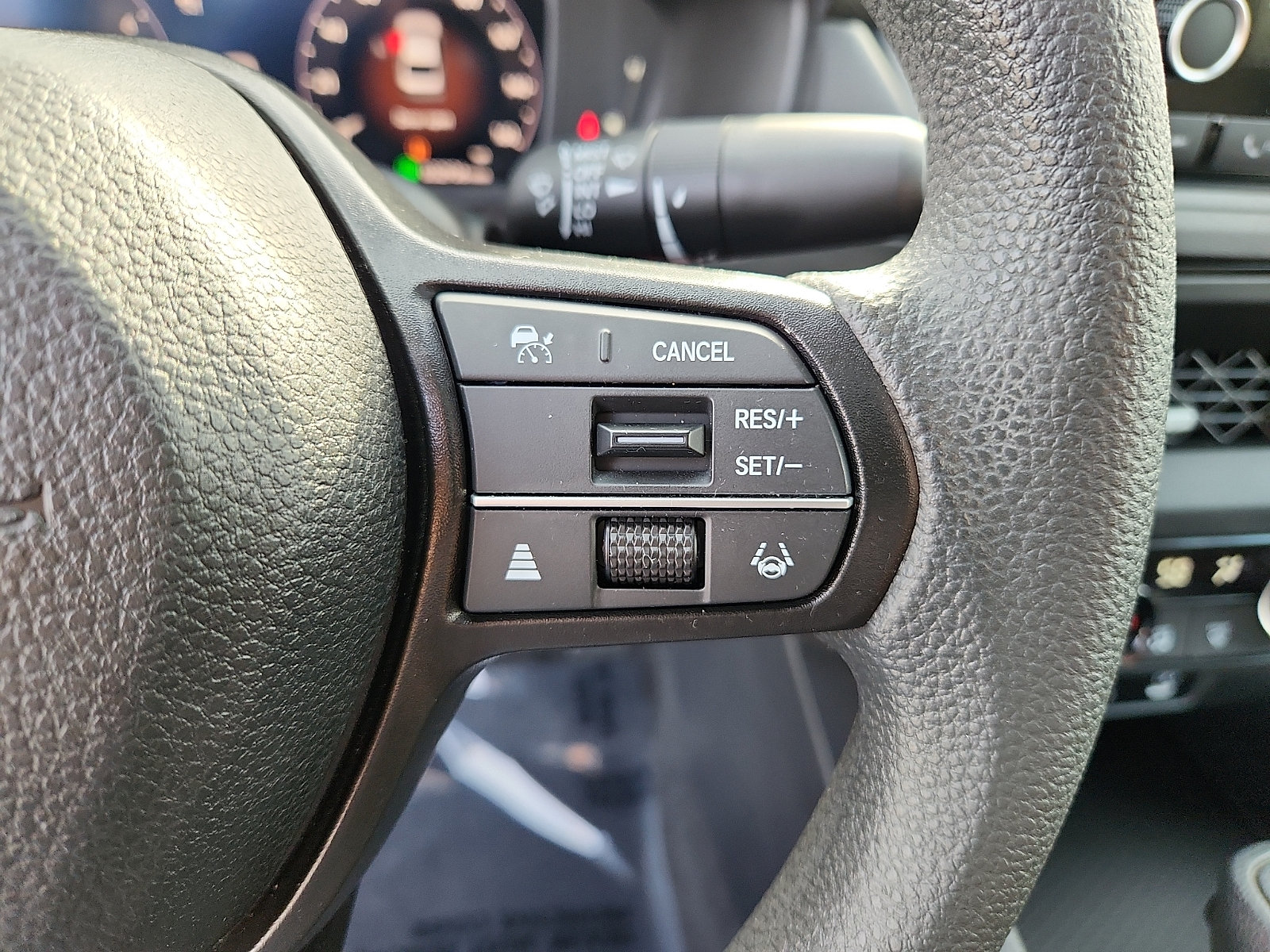 Used 2023 Honda Accord EX image 22