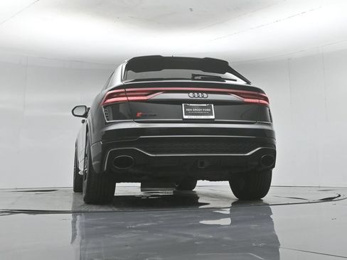 Used 2022 Audi RS Q8 AWD/4WD image 49