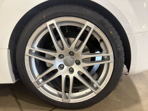 Used 2011 Audi TT 2.0T Premium Plus AWD/4WD image 40