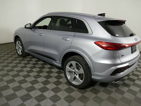 New 2025 Audi Q5 Premium Plus image 5